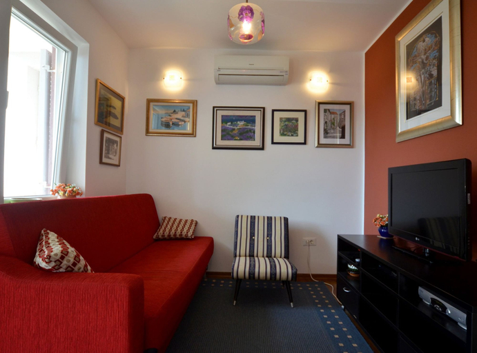 Others 4, Comfortable and Sunny Rovinj Apartment, Rovinj