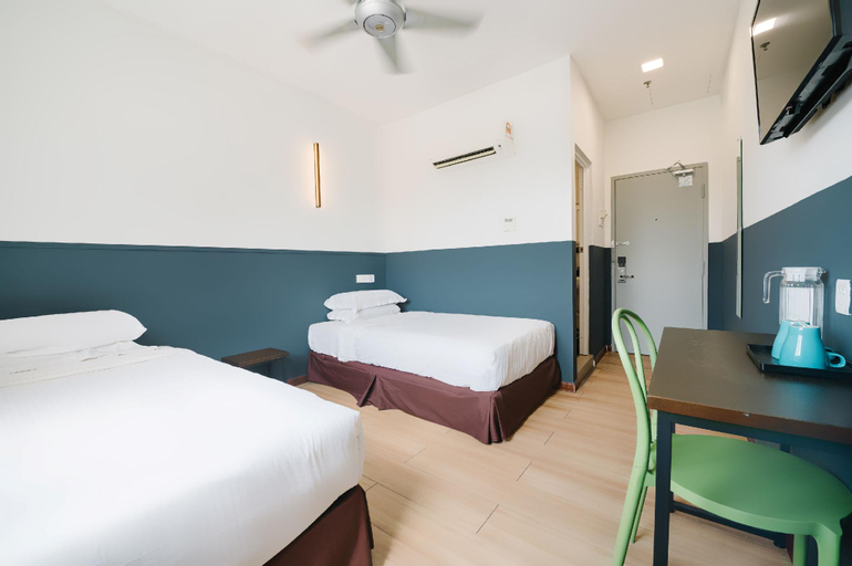 Bedroom 5