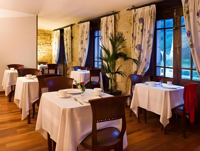 Food & Drinks 5, Casona del Nansa, Cantabria