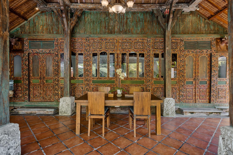 Restaurant 11
