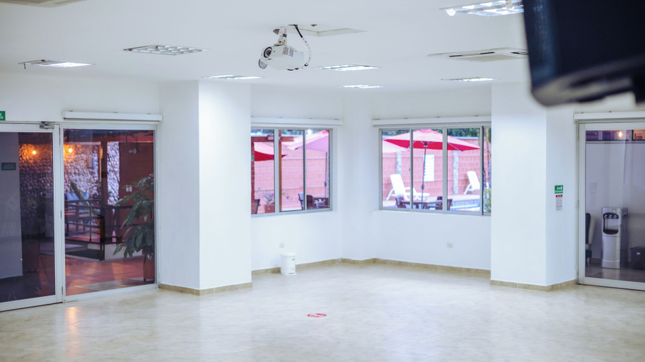 Others 4, HOTEL SUMAWASI, San Miguel de Mocoa