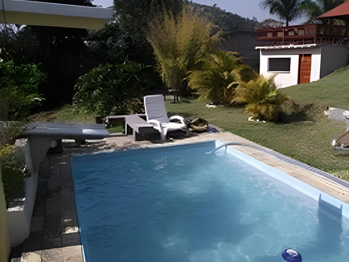 Sport & Beauty 3, Pousada Village Tere, Teresópolis