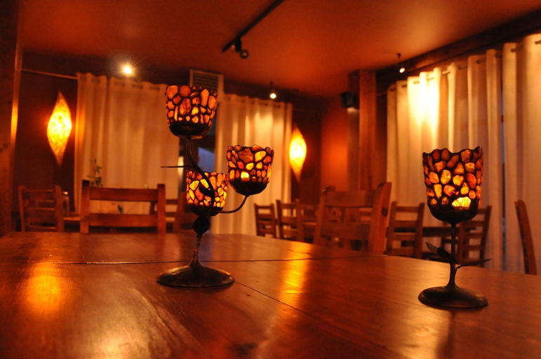 Food & Drinks 3, Four Winds, Nowy Dwór Gdański