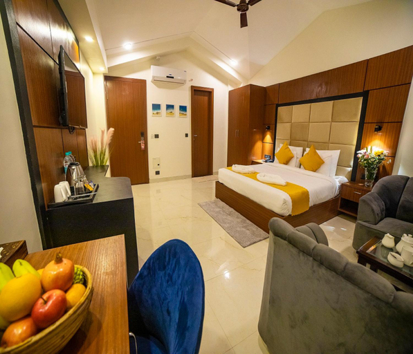 Bedroom 7