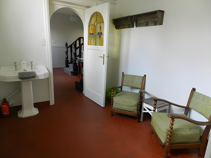 Others 5, B&B Maison Rabelais, West-Vlaanderen