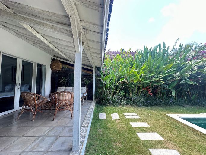 Exterior & Views 2, Samudra Damai Villas, Badung