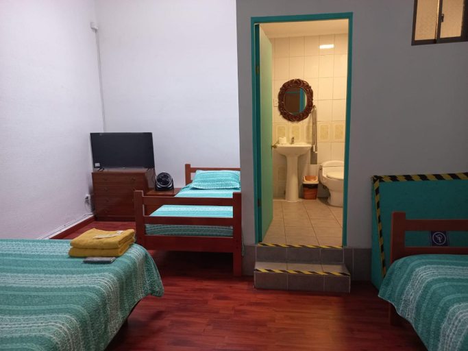 Others 2, HOSTAL BAQUEDANO IQUIQUE, Iquique