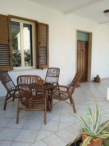 Others 2, B&B LUCE, Pescara