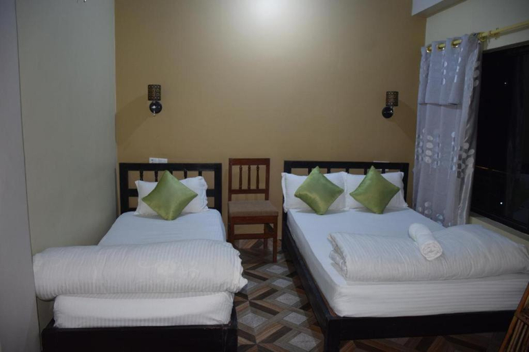 Others 2, Hotel Garangja, Gandaki