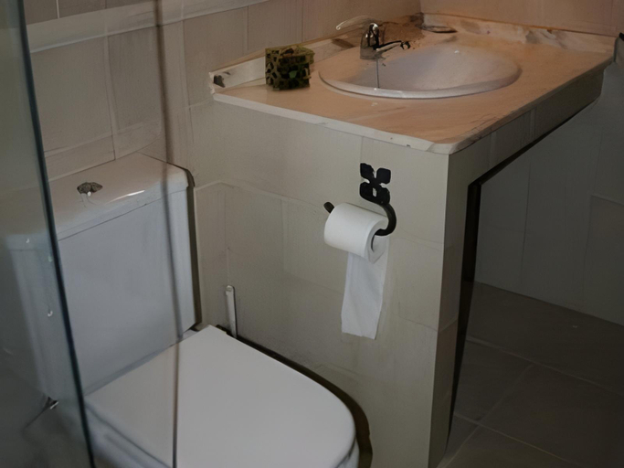 Bathroom 3, Naturlar Don Benito, Pontevedra
