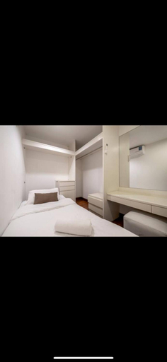 Bedroom 1, 城市公寓, Wattana