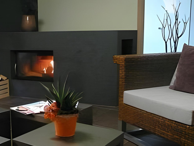 Others 4, Hotel Garni Bergsonne, Inn
