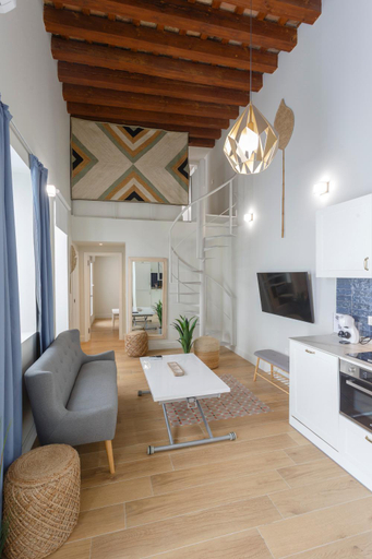 Others 2, Casa Manuel de Falla by Cadiz4Rentals, Cádiz
