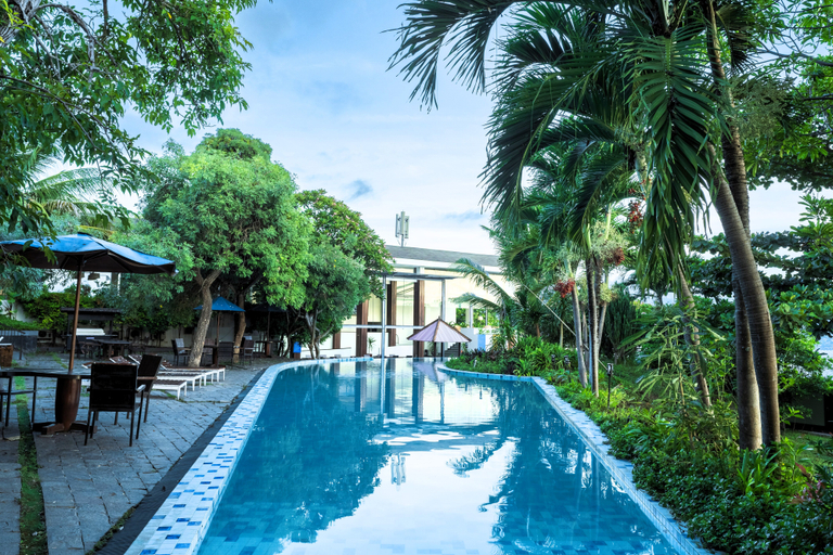 Sport & Beauty 2, Estrella Hotel & Conference Luwuk, Banggai