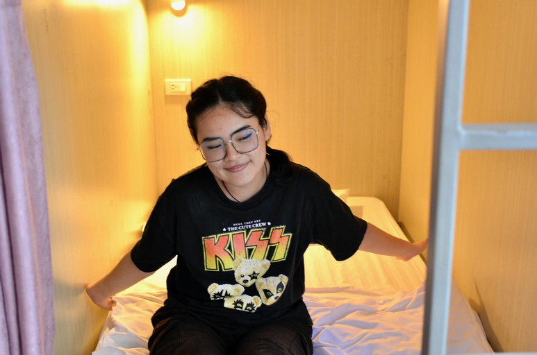 Bedroom 9