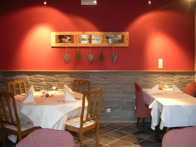 Food & Drinks 4, Hotel La Metairie, Liège