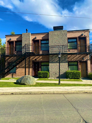 Others 3, Aparts Calafate Suites, Lago Argentino