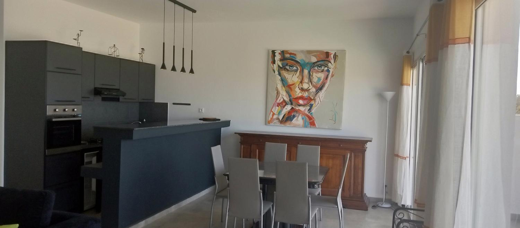 Others 4, Residence EBENE - Villas, Diana