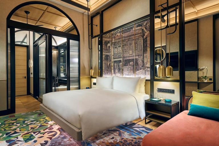 Bedroom 12