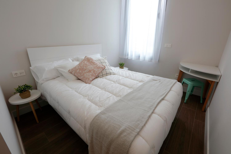 4, Pension Mendi Azpi Rooms, Guipúzcoa