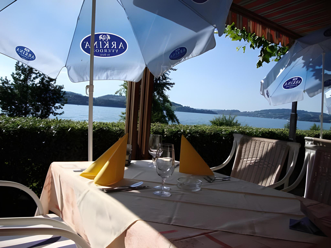 Food & Drinks 4, Seehotel Baumgarten Boutique Bed & Breakfast, Luzern
