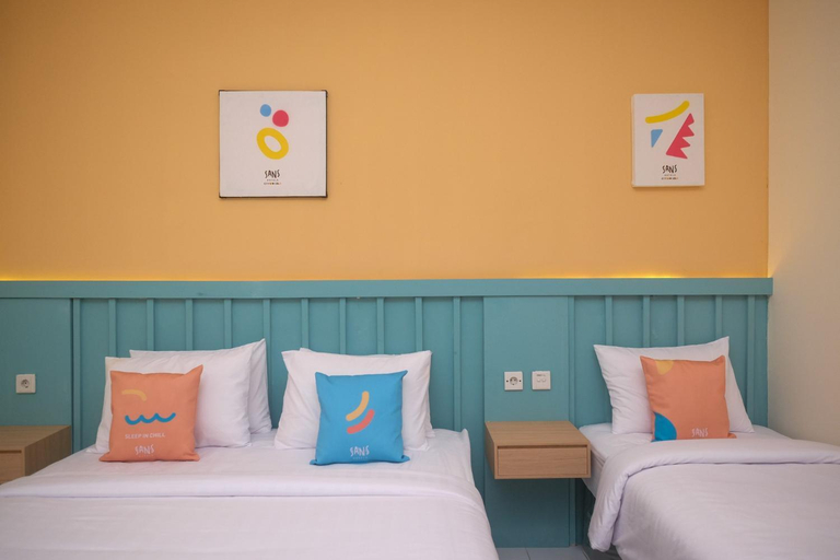 Bedroom 6