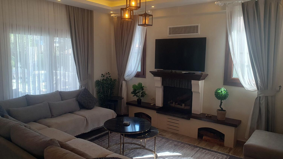 Others 2, Villa Vanilya, Ortaca