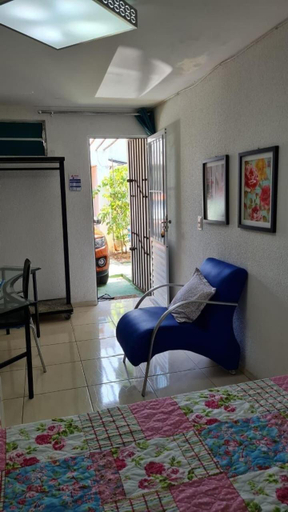 Others 3, Charmoso Flat Funcional no Papicu Proximo ao Shopping Riomar, Fortaleza