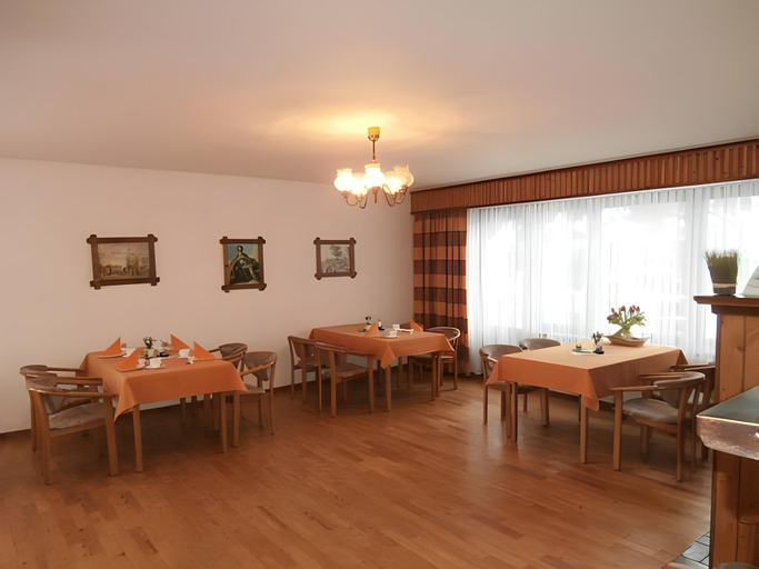 Food & Drinks 2, Gastehaus Pension Heß - Das kleine Hotel, Rostock