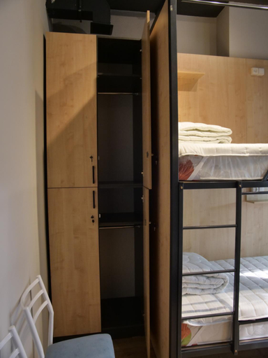 Others 4, Muras Hostel, Bishkek