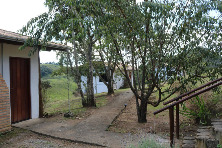 Others 2, Estalagem Sensacoes, Cunha
