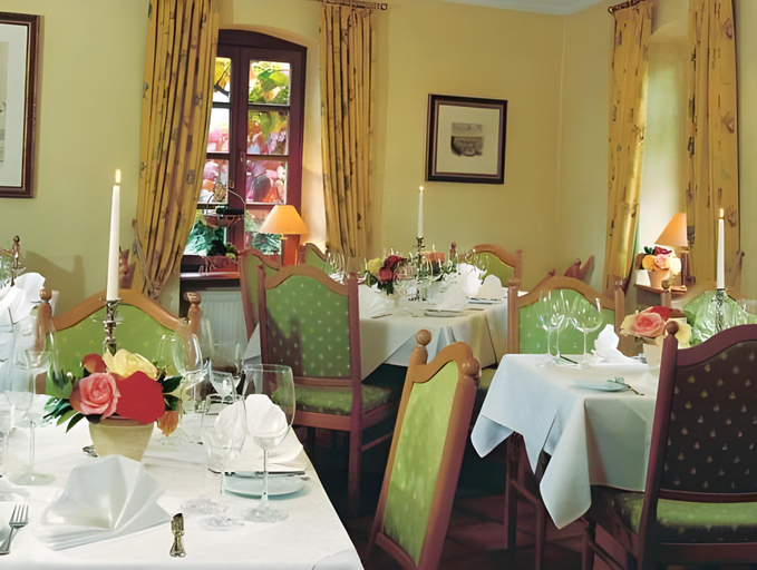 Food & Drinks 5, Hotel Kallstadter Hof, Bad Dürkheim