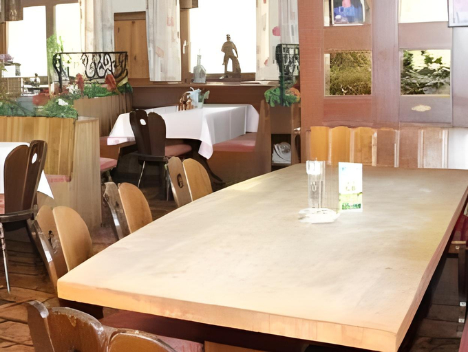 Food & Drinks 5, Landgasthof Sonne, Freudenstadt