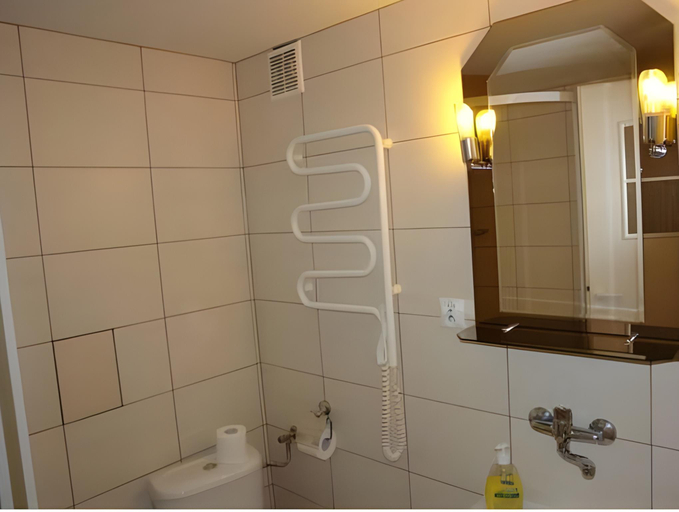 Bathroom 3, Amelia Zdroj Medical & Spa, Krosno