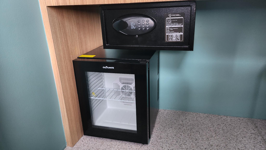 Amenities 21