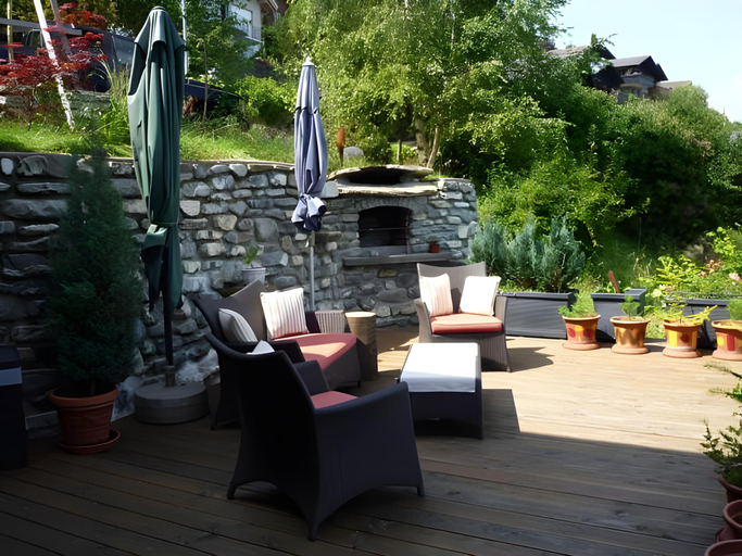 Others 5, B&B Haussener, Frutigen