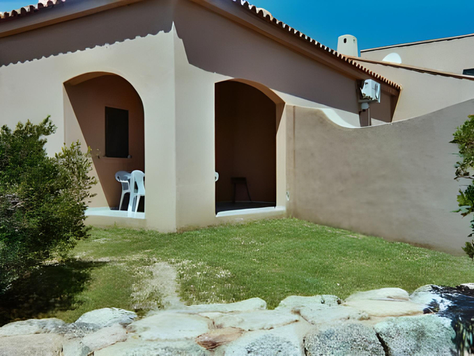 Exterior & Views 1, Residence RIVIERA - la Sogno, Corse-du-Sud