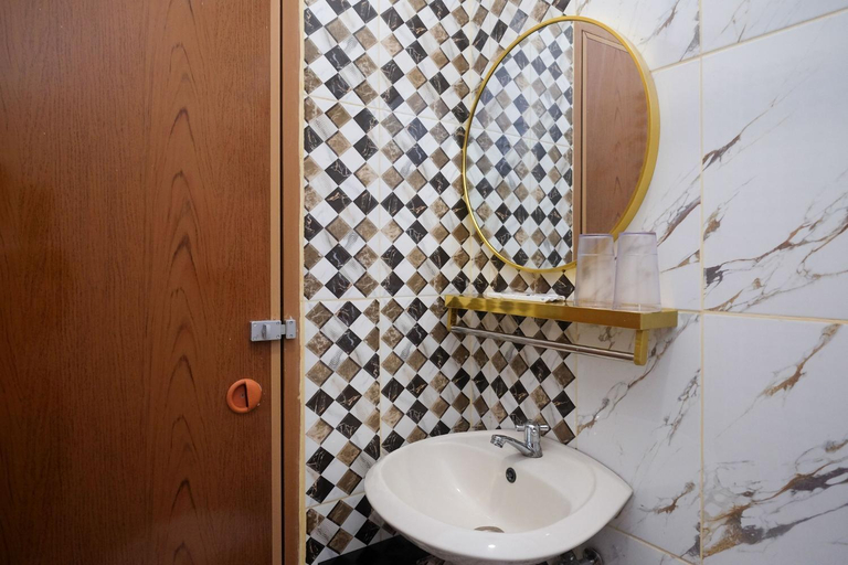 Bathroom 3