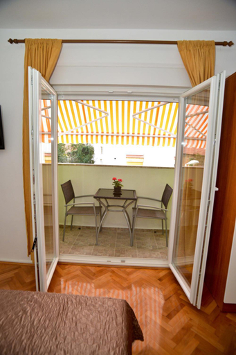 Others 5, El Mirador Rooms with Balcony, Zadar