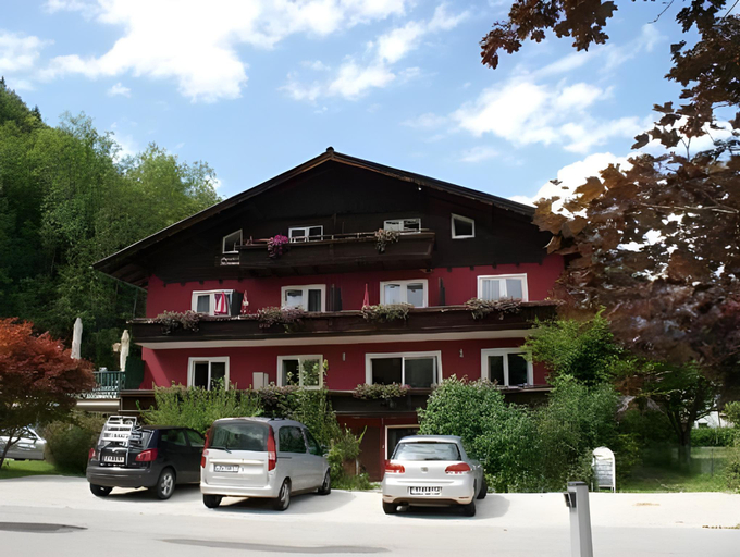 Others 4, Hotel Pension Waldesruh, Gmunden