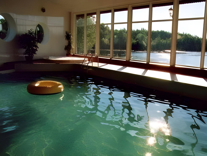 Sport & Beauty 5, Hotel Laagna, Vaivara