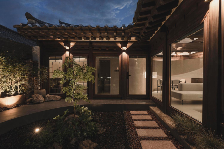 Others 3, Luxury Hanok Ha Nok-un, Jongno