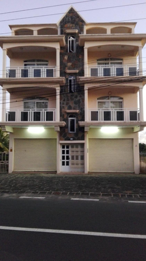 3, Dodo Villa