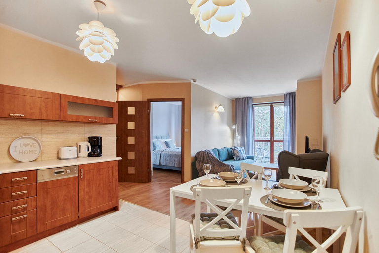 Others 5, Apartamenty Swinoujscie - Rezydencja Zeromskiego, Świnoujście