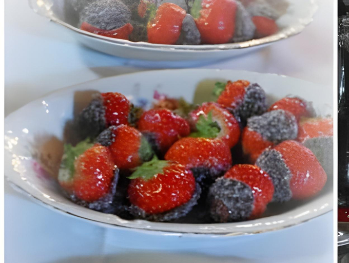 Food & Drinks 3, Logement Doosje, Kollumerland c.a.
