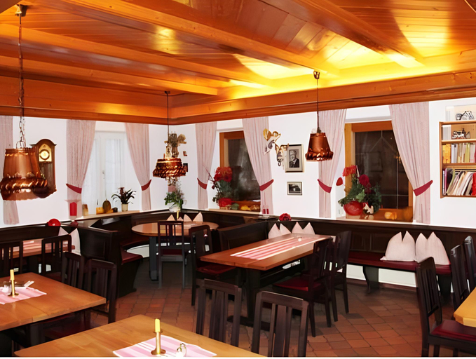 Food & Drinks 4, Hotel Neuwirt, Freising