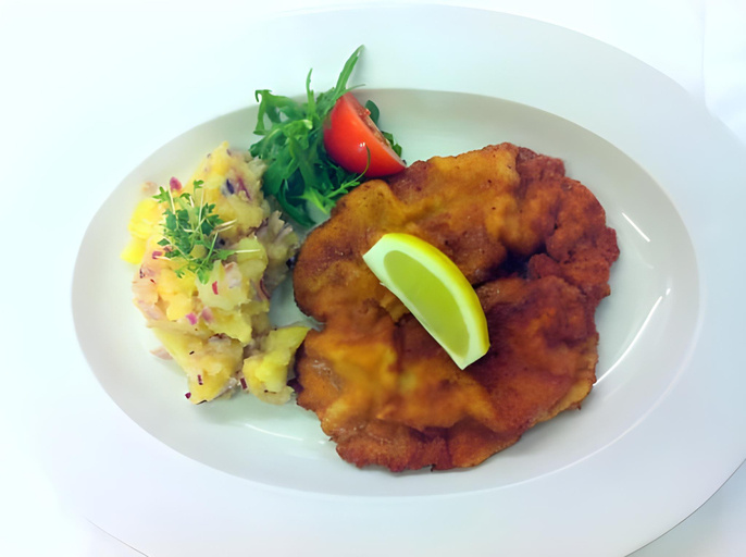 Food & Drinks 3, Reitsamerhof - Zimmer & Apartments, Sankt Johann im Pongau