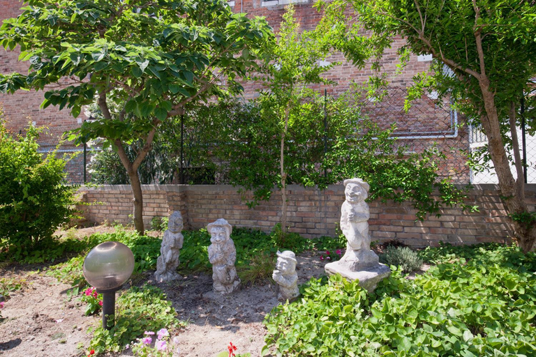 Others 5, Ca' Del Pomo Grana', Venezia