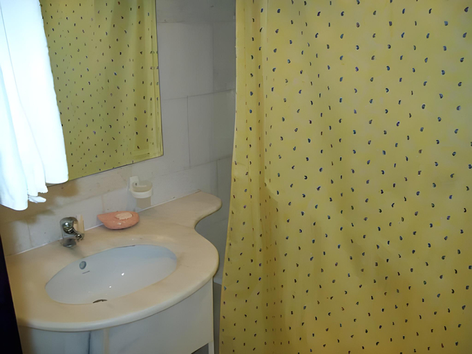 Bathroom 5, Panorama Plaza, Köyceğiz