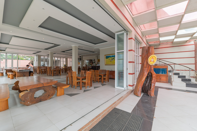 Others 4, Resort Botoel @Puncak, Bogor